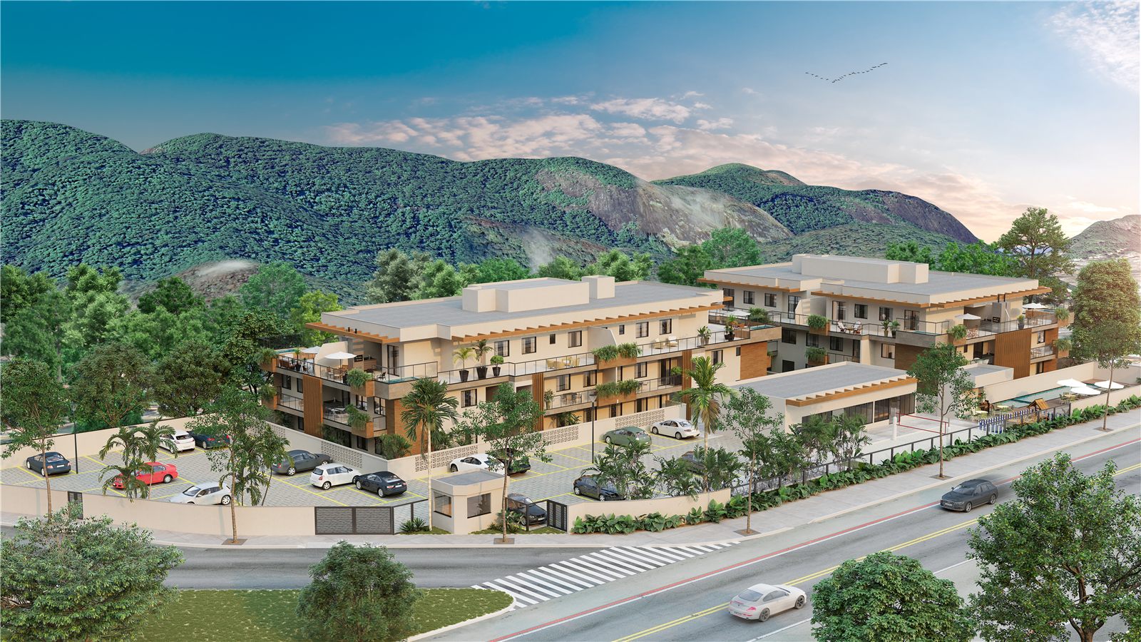 Dahlia Residence - foto 3