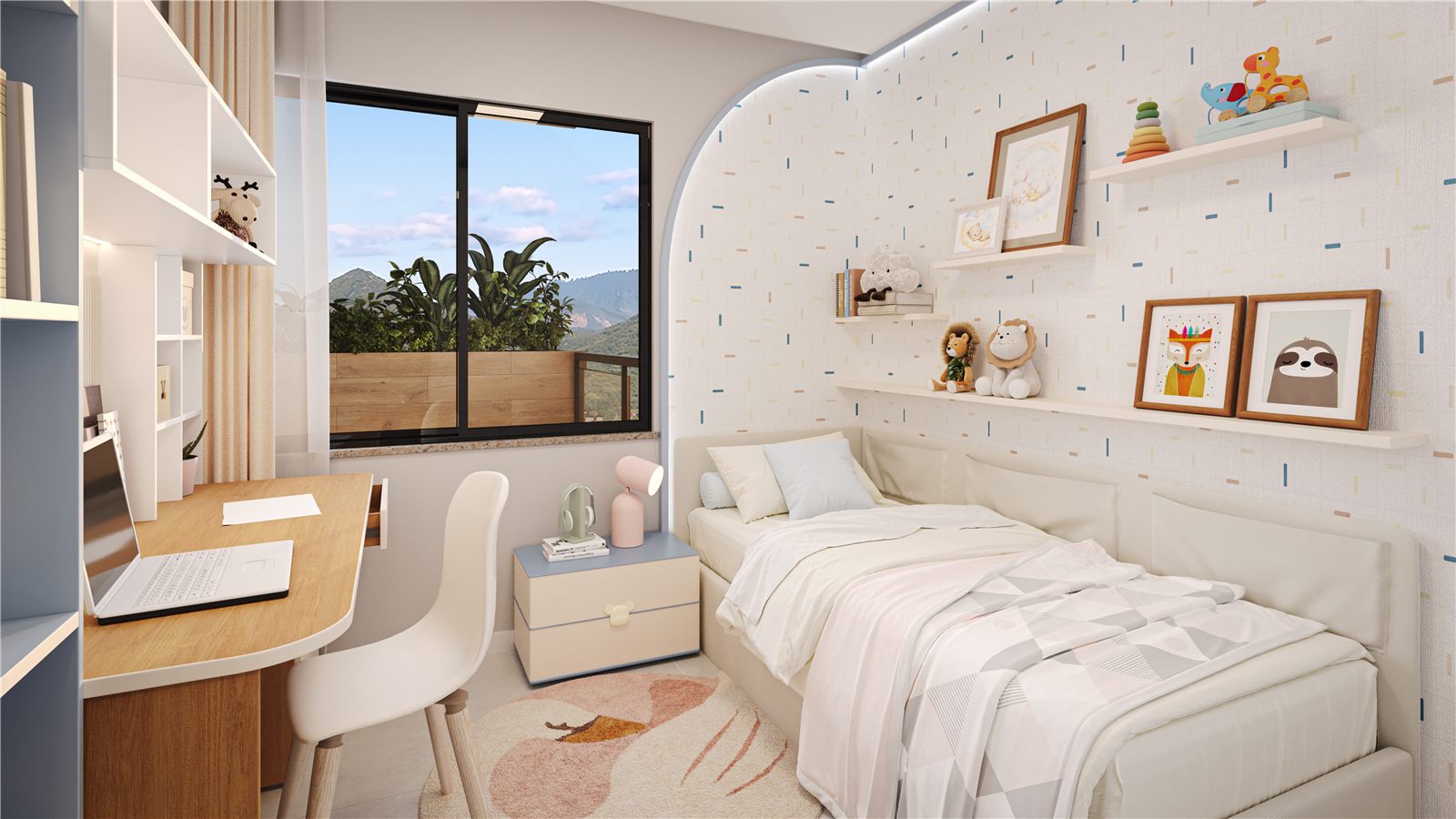 Dahlia Residence - foto 7