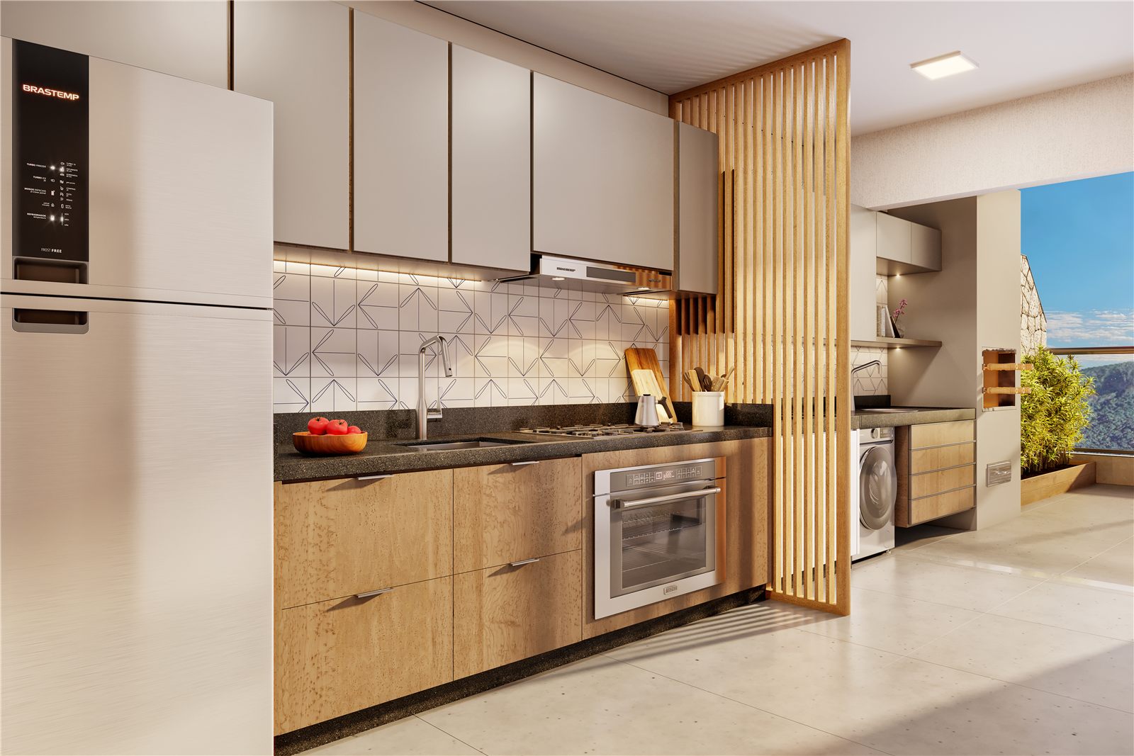 Dahlia Residence - foto 10