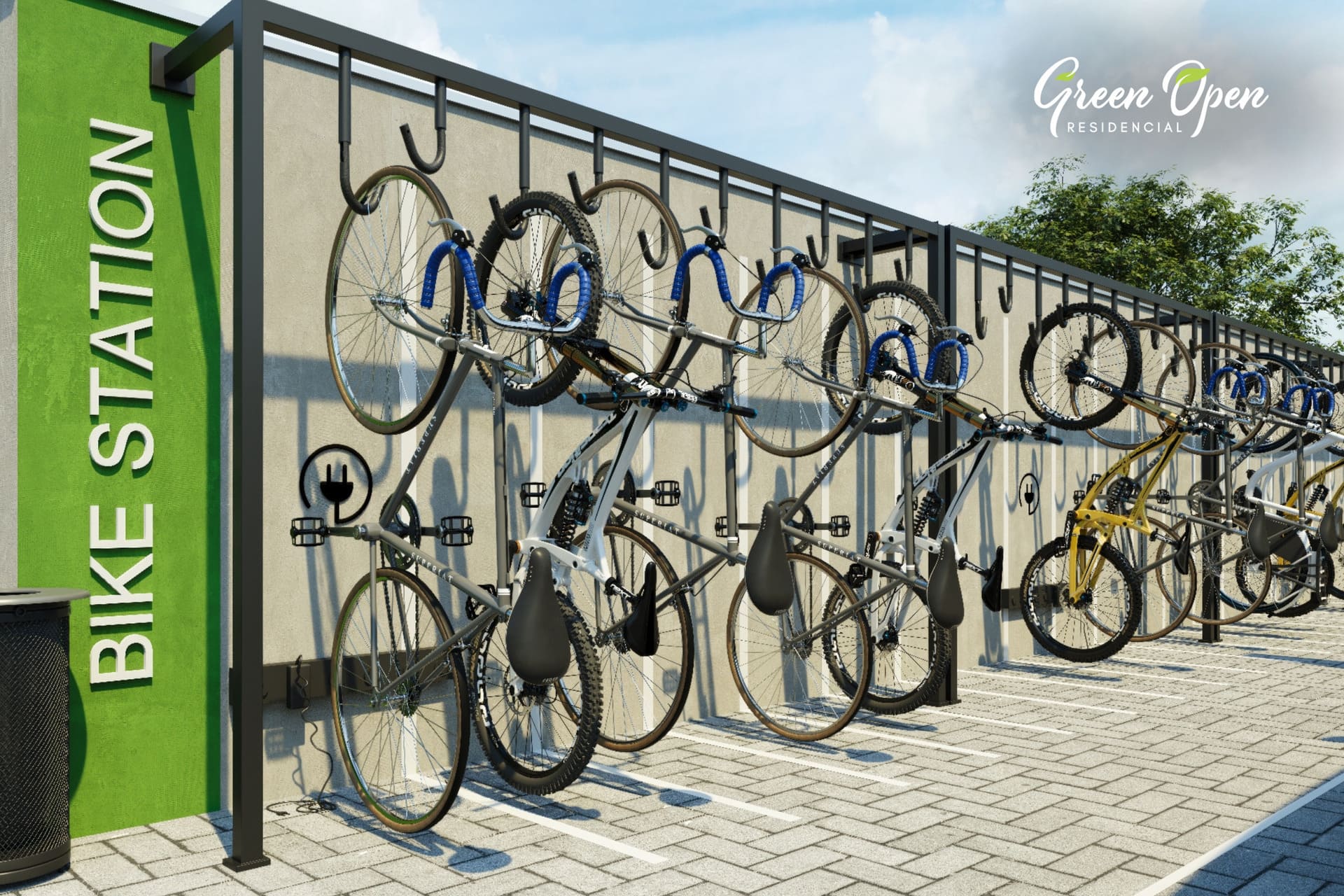 Green Open Residencial - foto 14