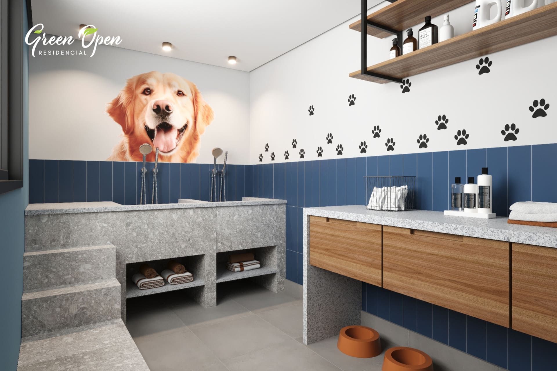 Green Open Residencial - foto 11