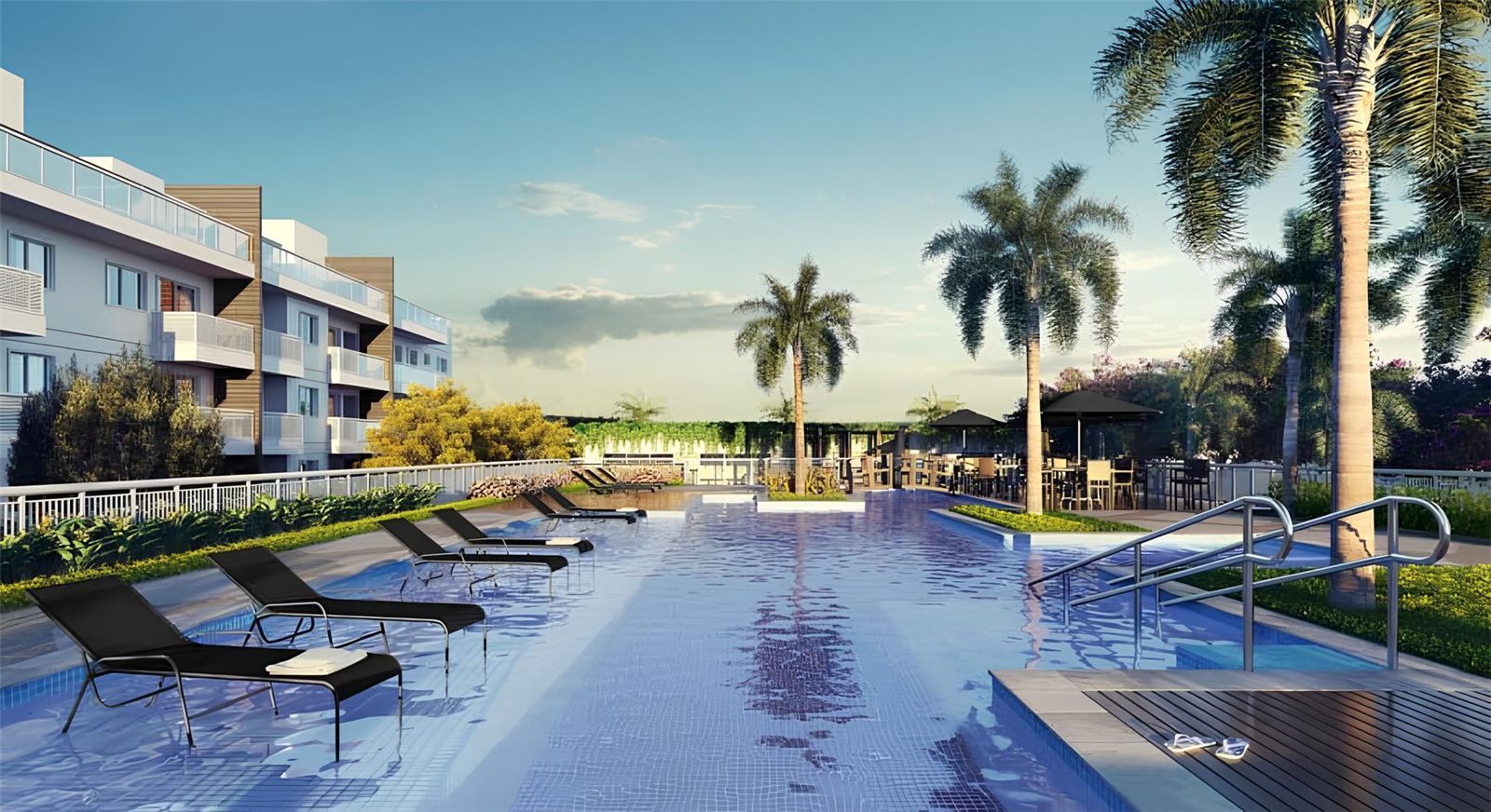 Palms Recreio - foto 18