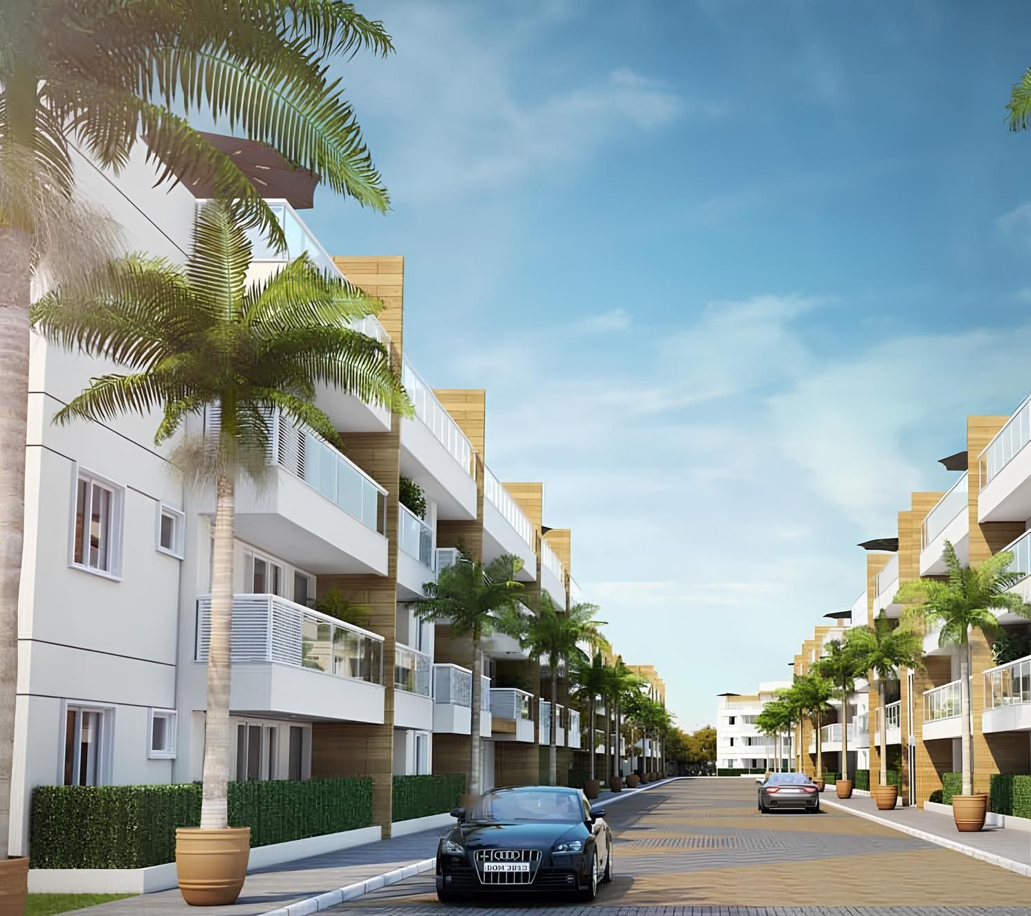 Palms Recreio - foto 3