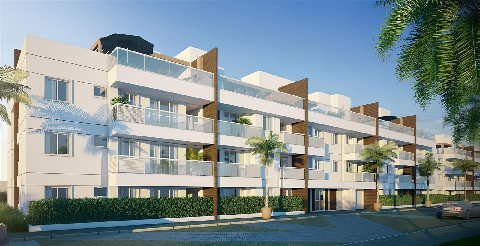 Palms Recreio - foto 4