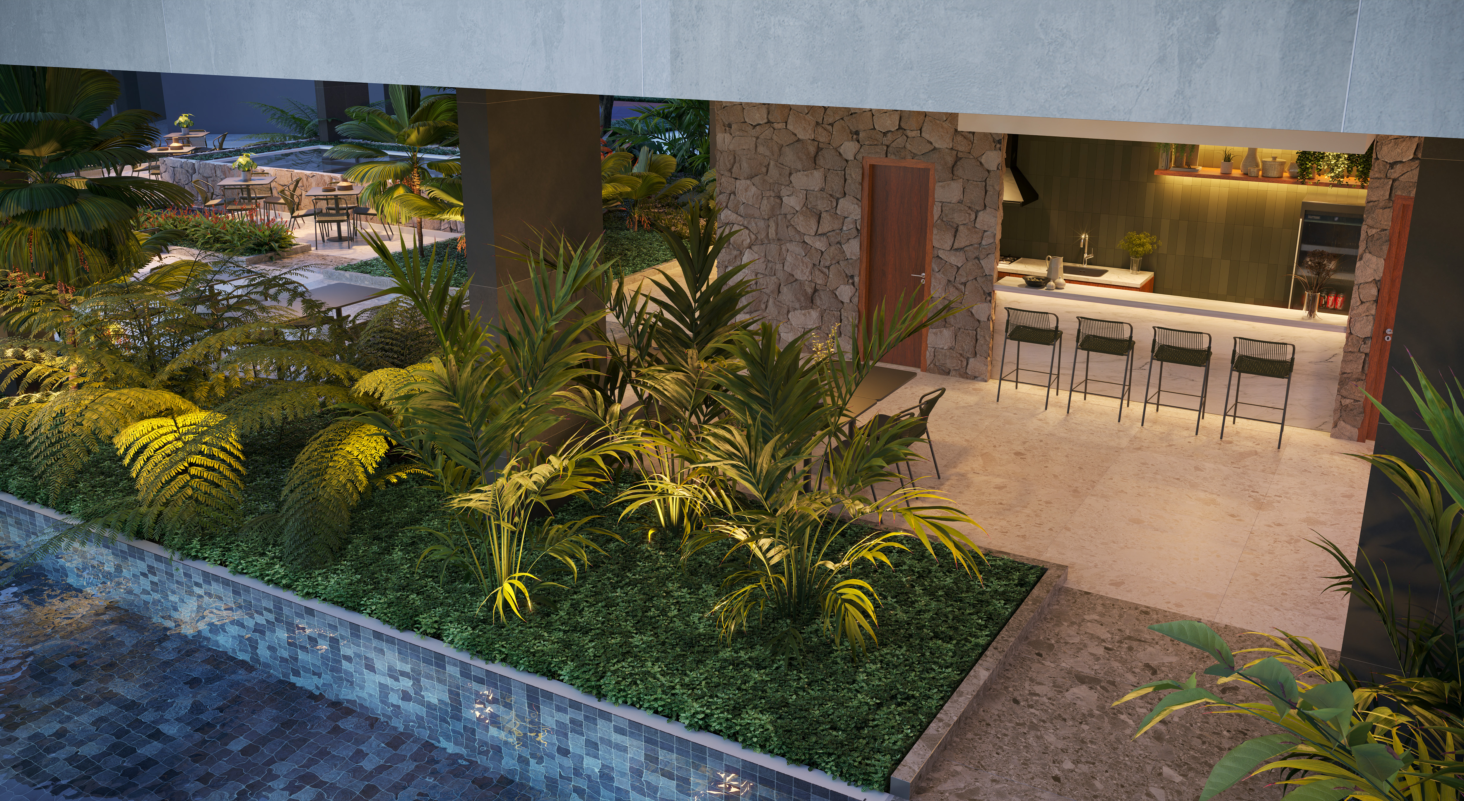 The Grove - foto 18
