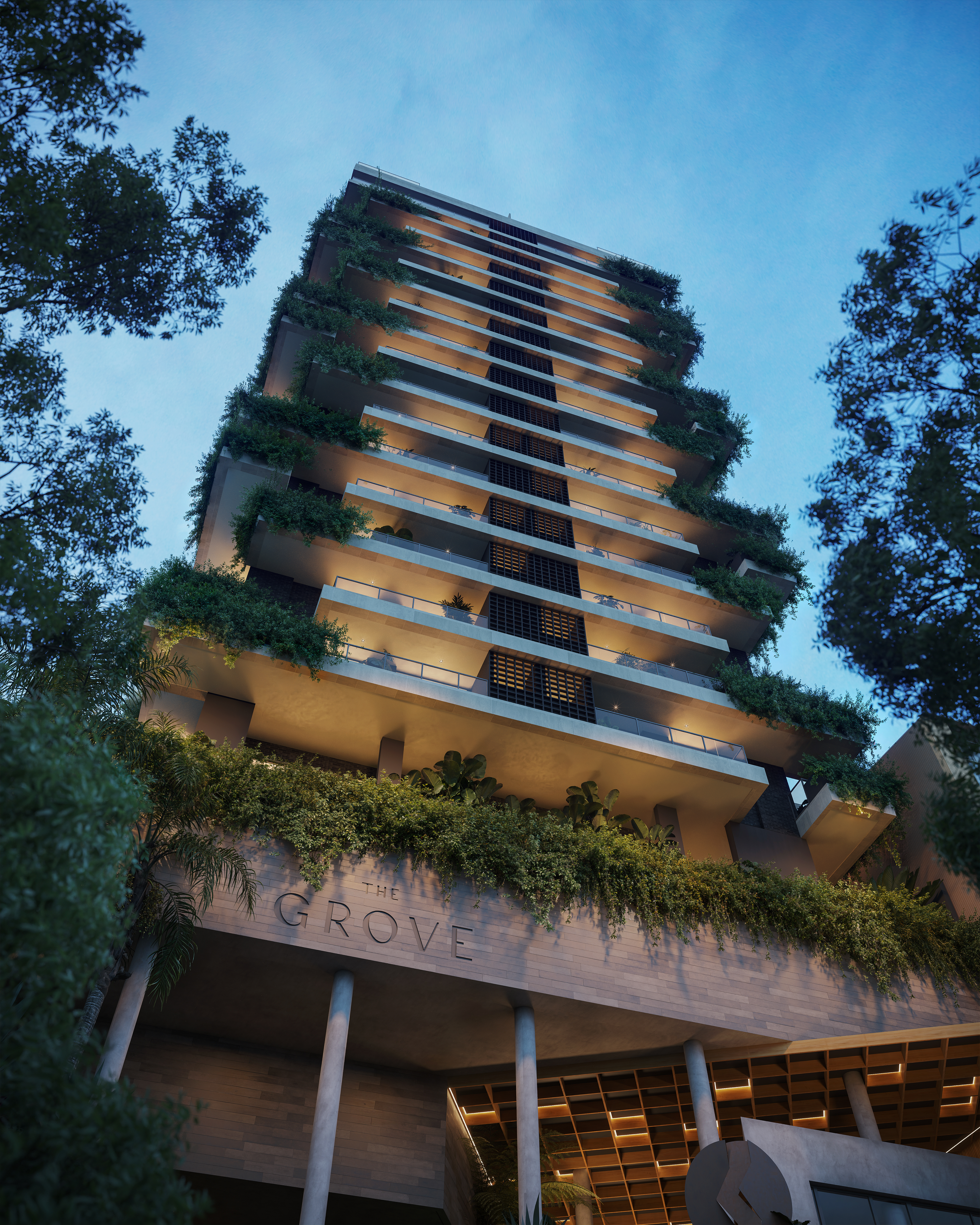 The Grove - foto 1