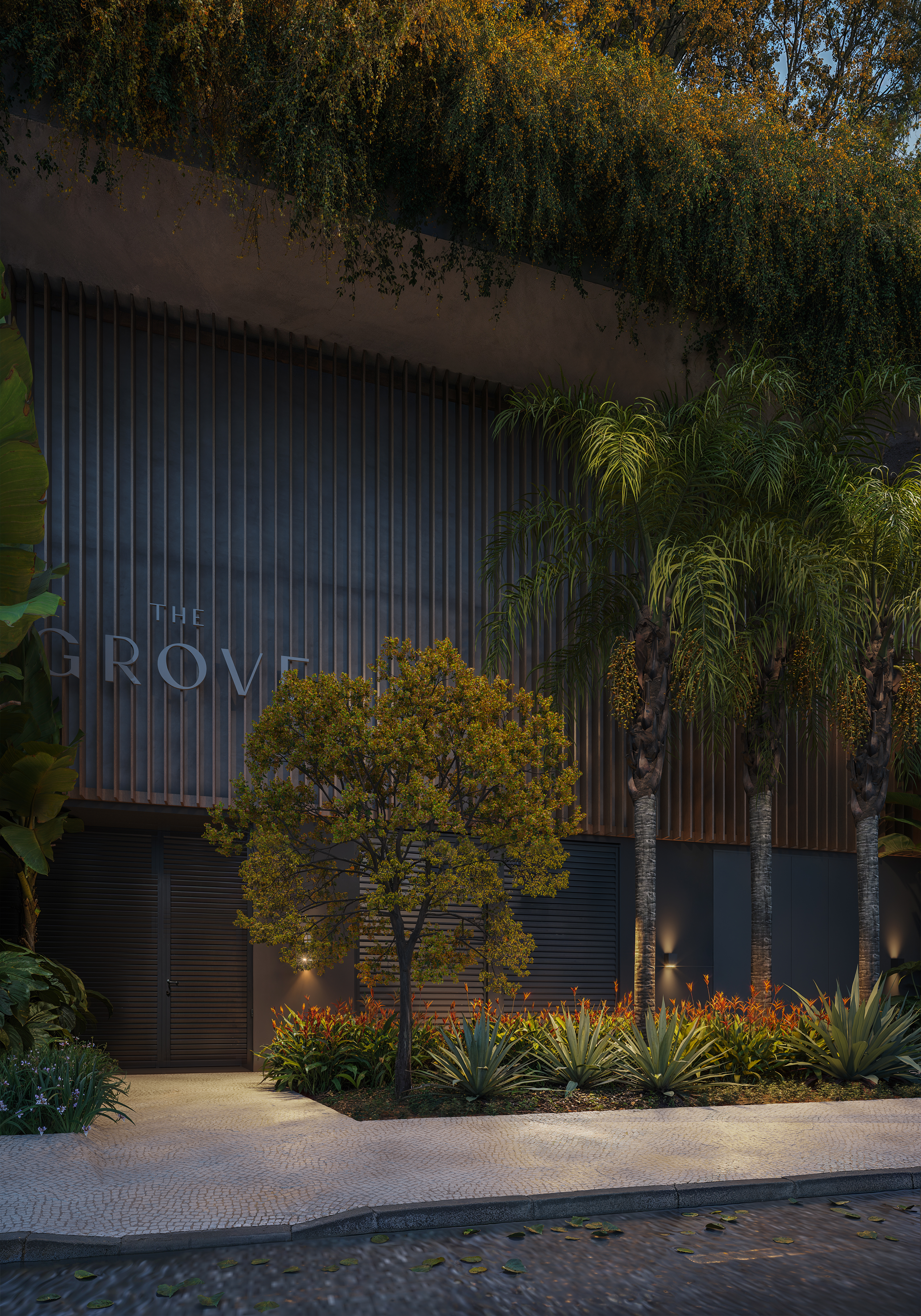 The Grove - foto 41