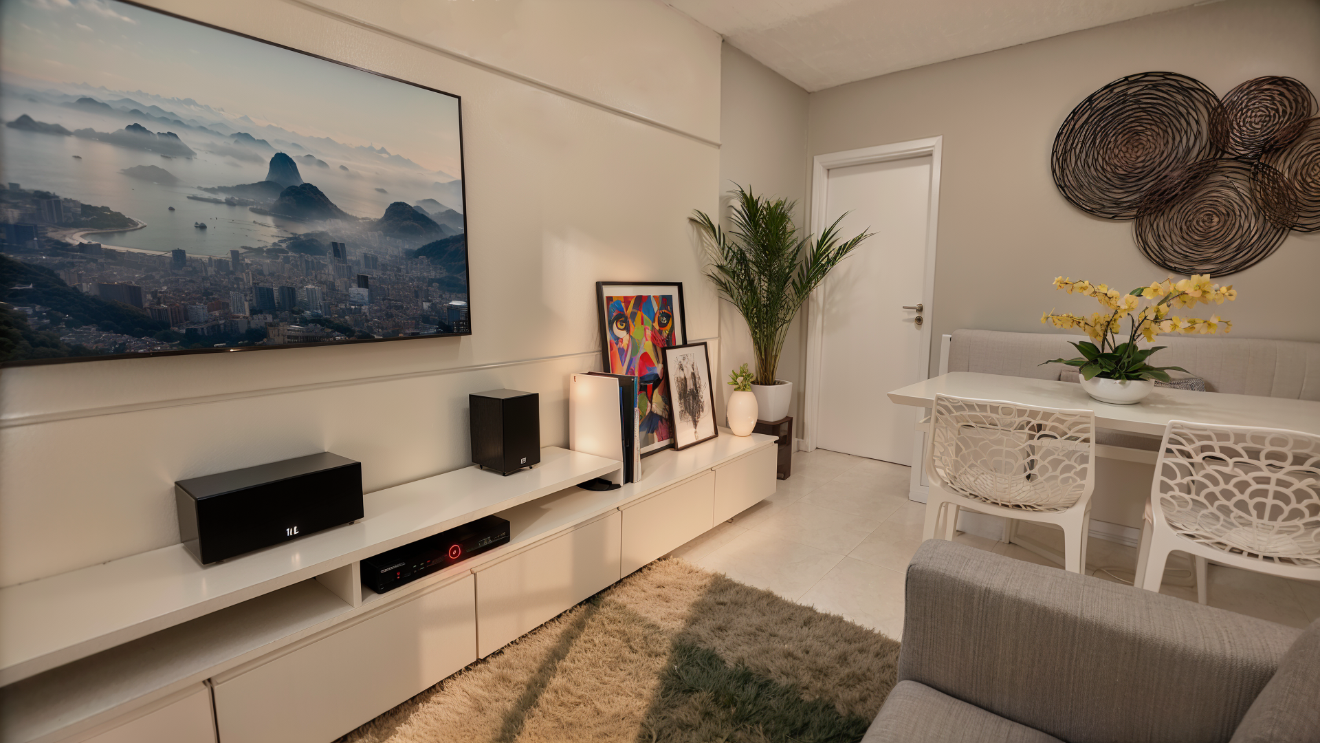 Residencial Flores de Maio - foto 8