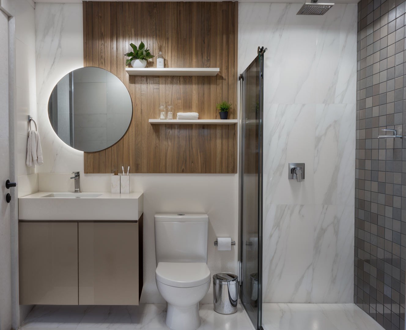 Residencial Flores de Maio - foto 9
