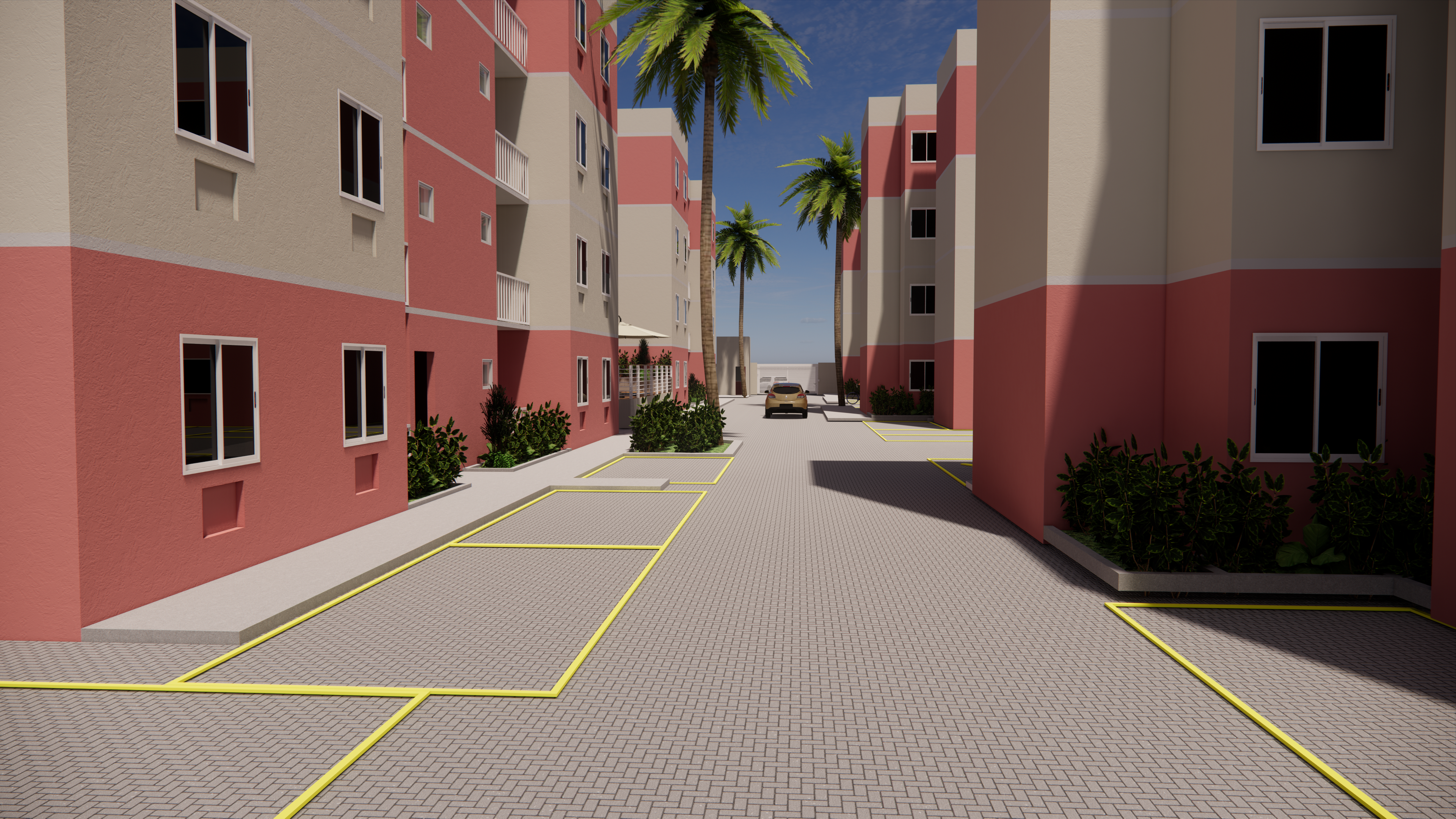 Residencial Flores de Maio - foto 12