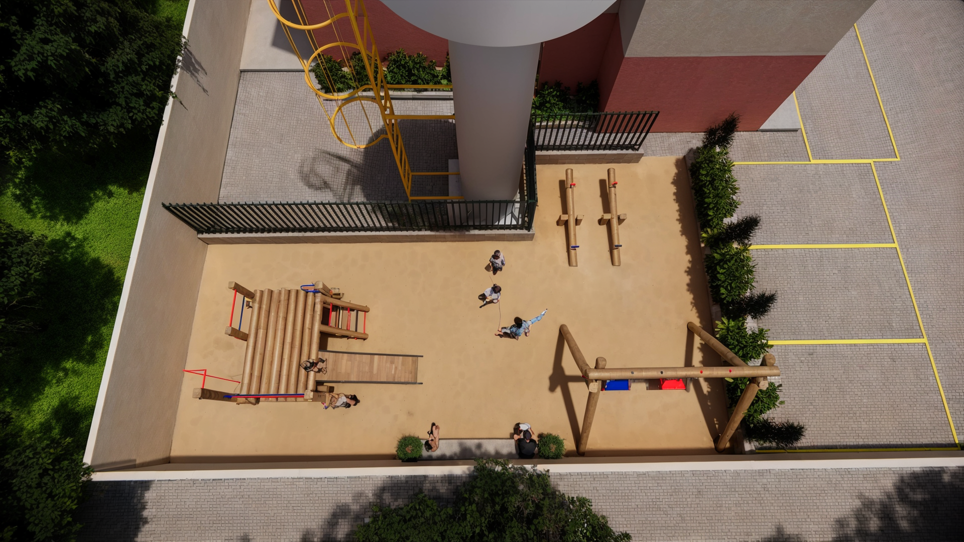 Residencial Flores de Maio - foto 13