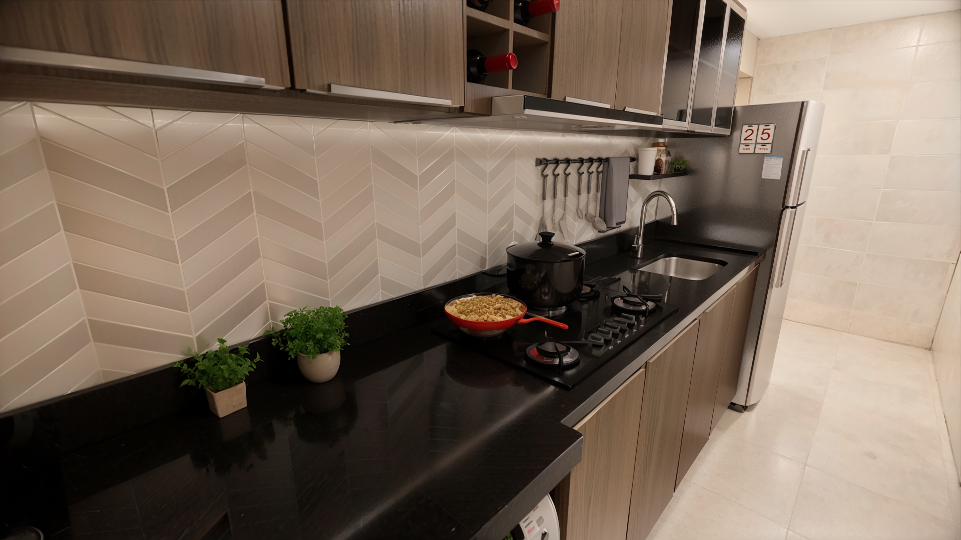 Residencial Flores de Maio - foto 14