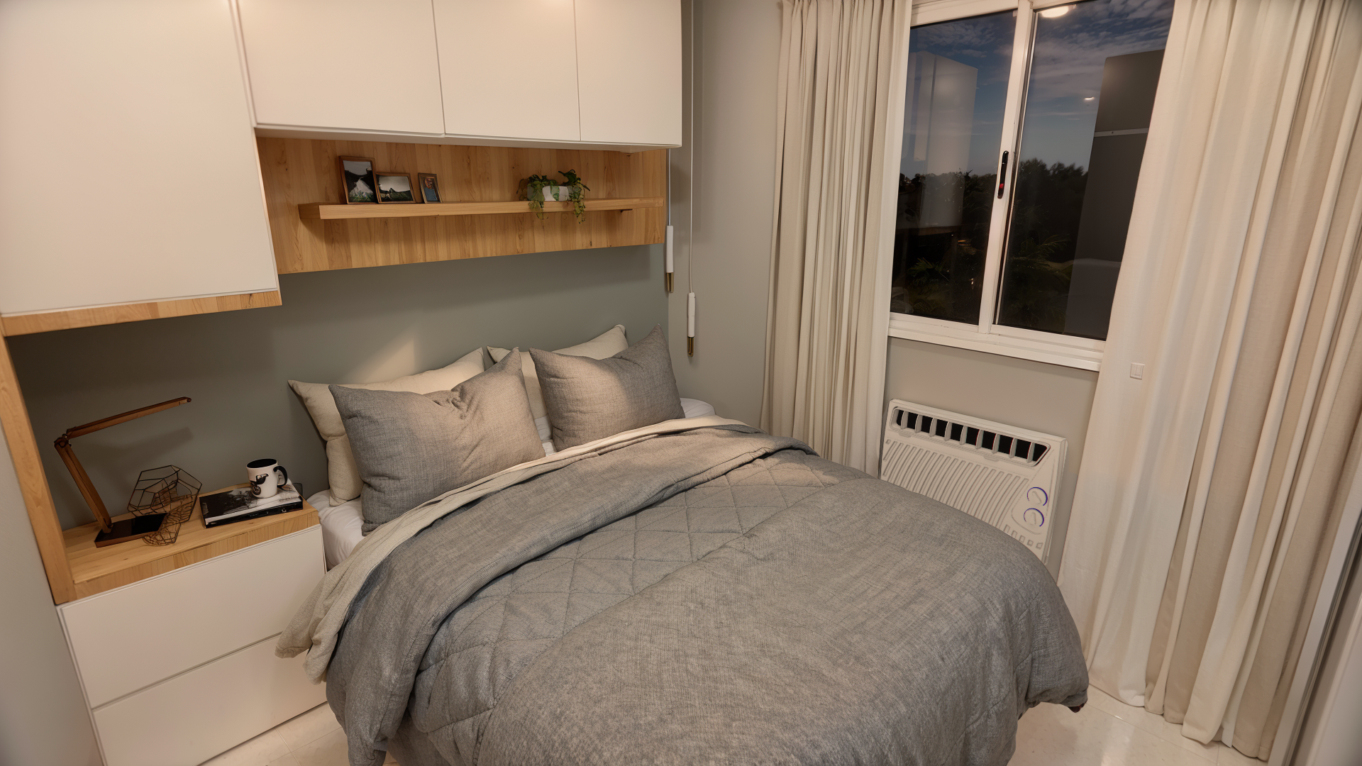 Residencial Flores de Maio - foto 16