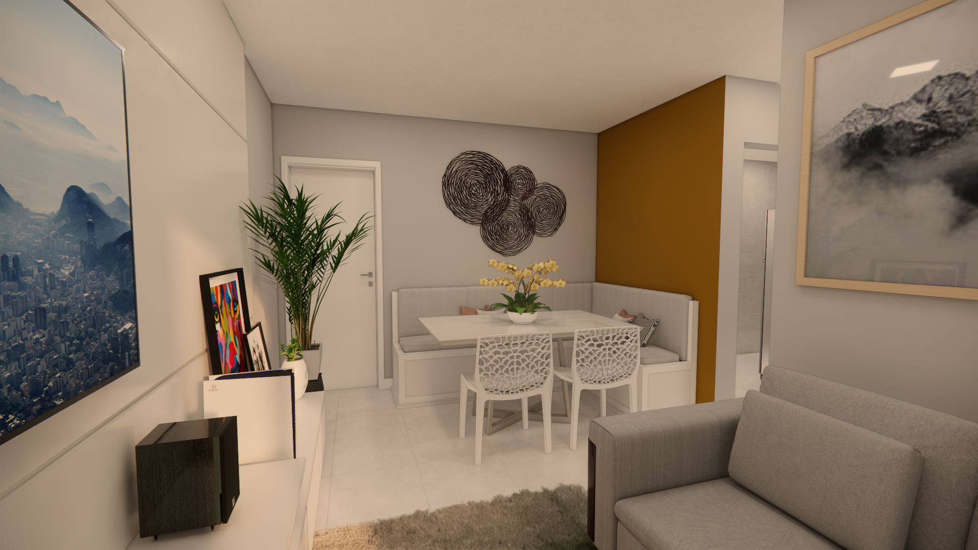 Residencial Flores de Maio - foto 17