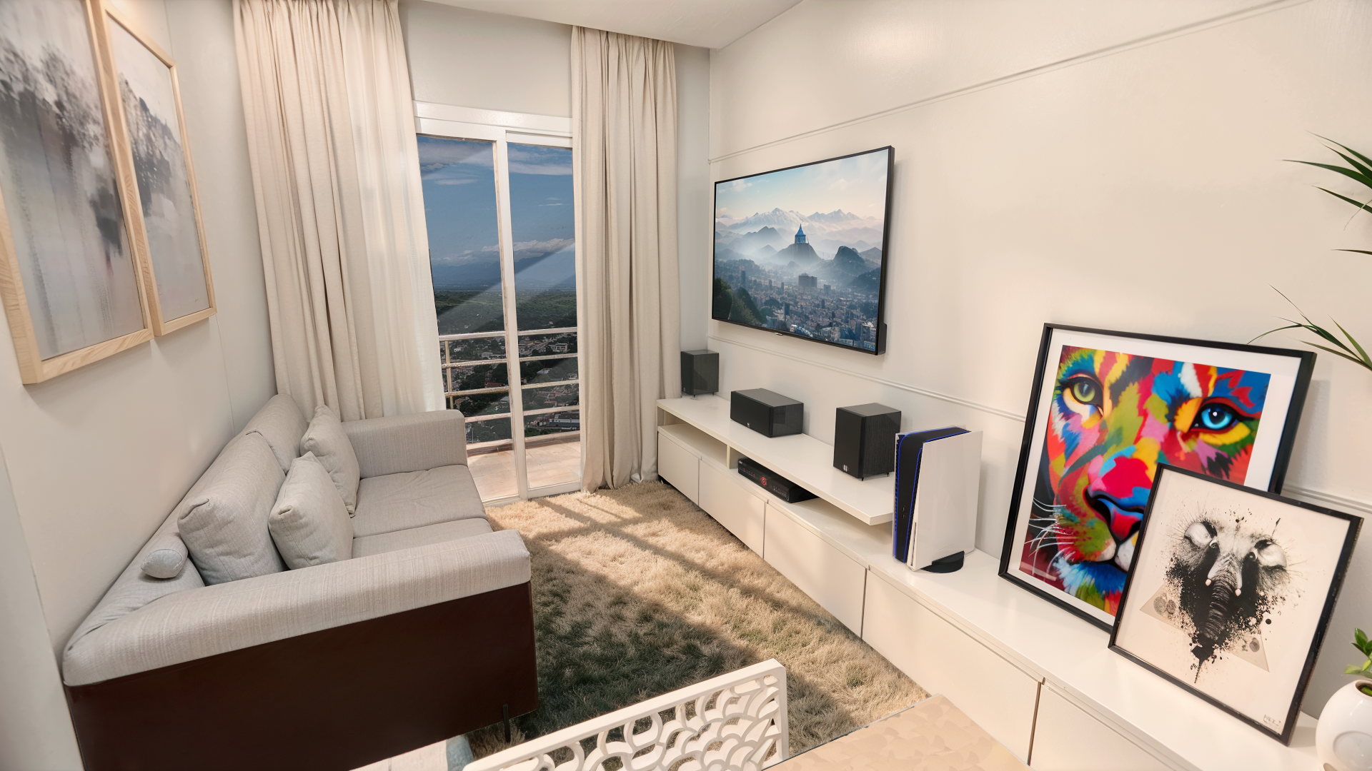 Residencial Flores de Maio - foto 18