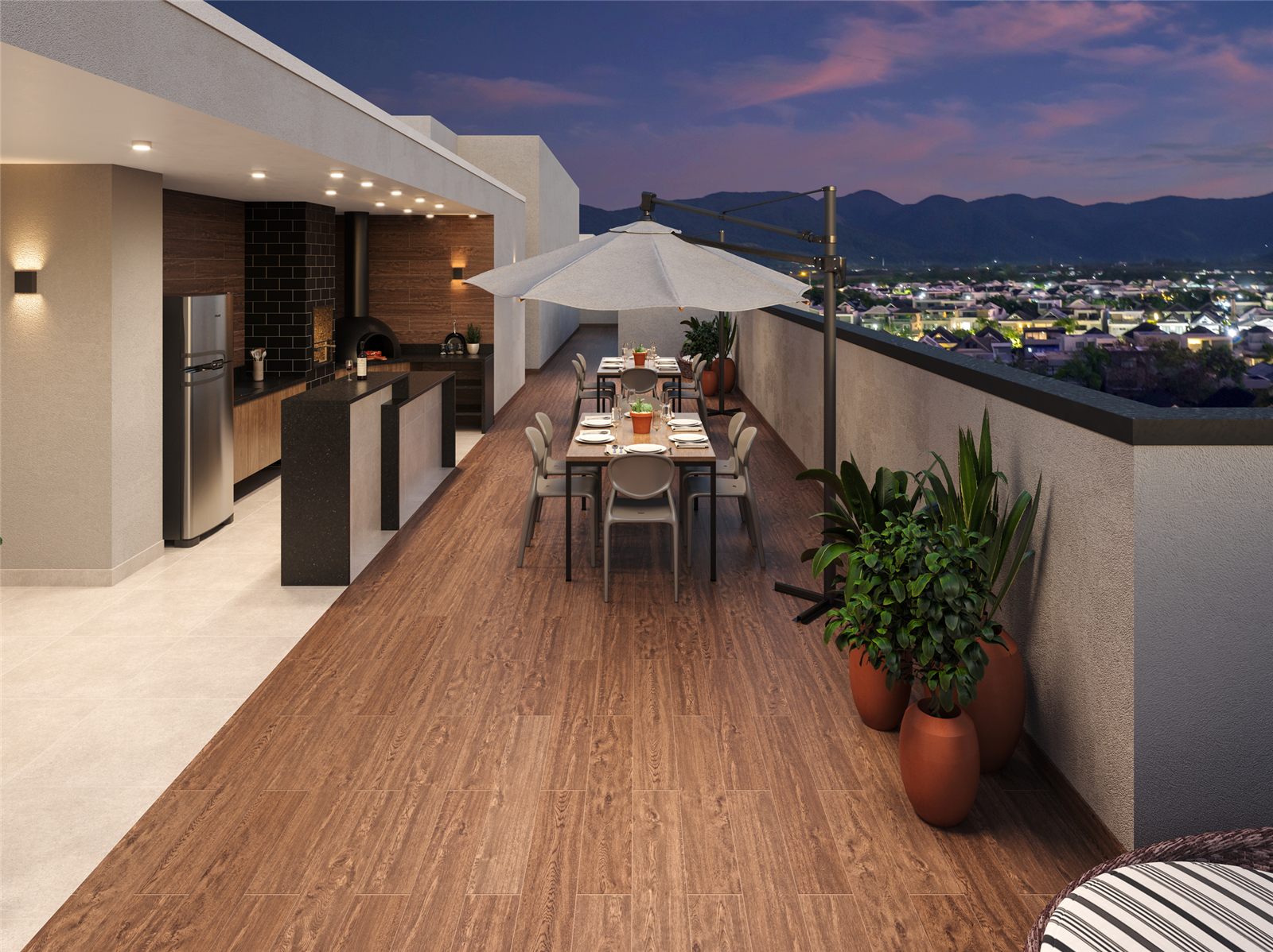 Residencial Américas 19 - foto 10