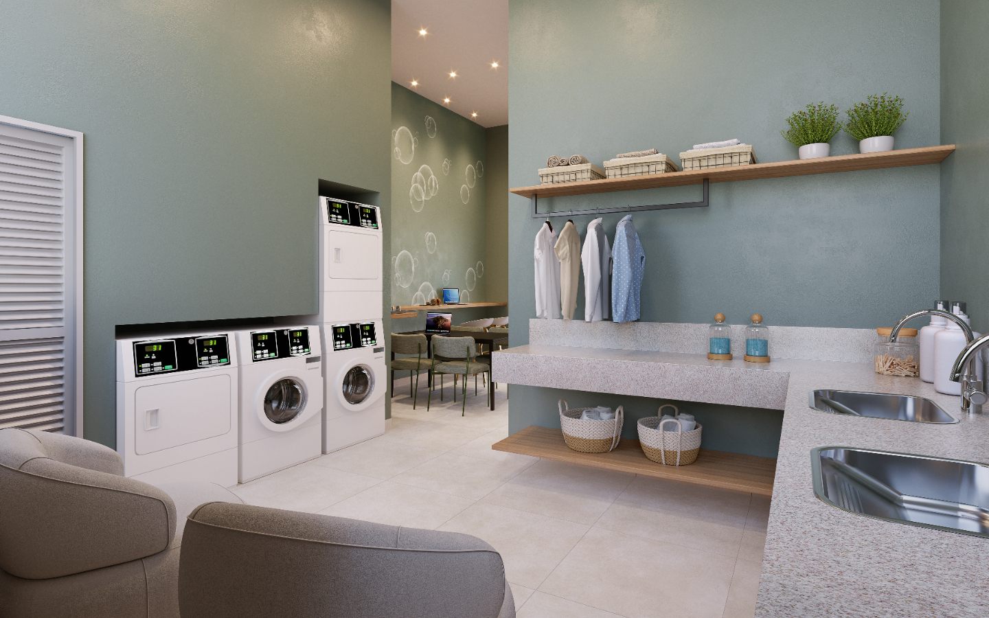 Residencial Arcos do Porto - foto 12
