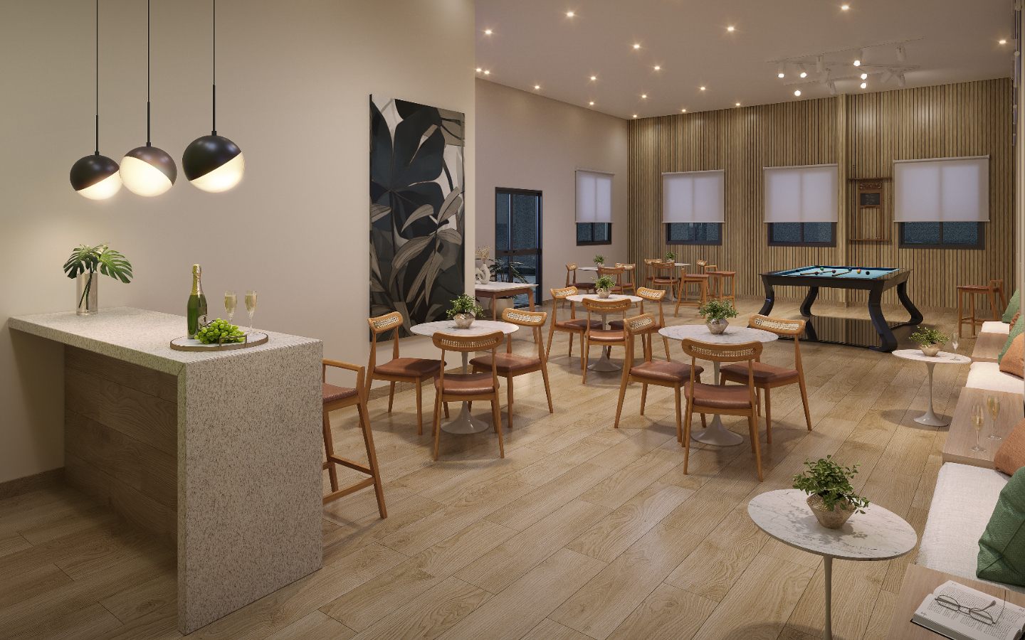 Residencial Arcos do Porto - foto 9