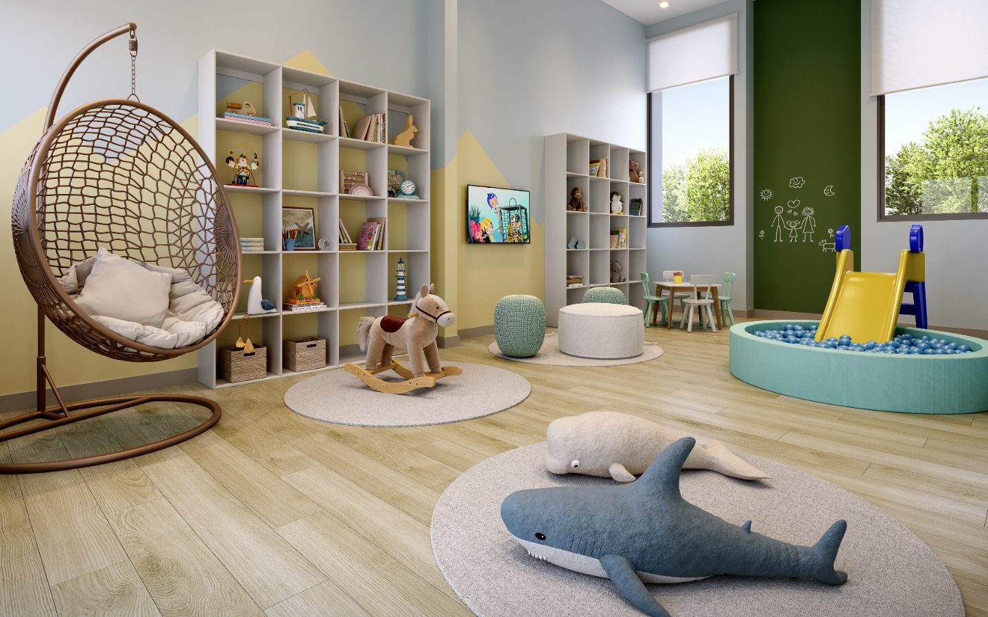 Residencial Arcos do Porto - foto 10