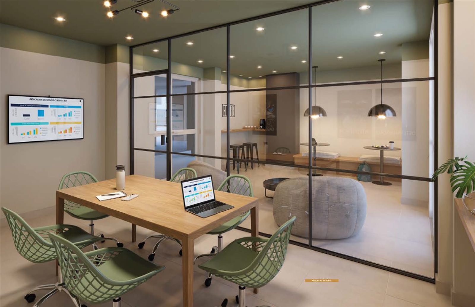 Residencial Cartola I - foto 11