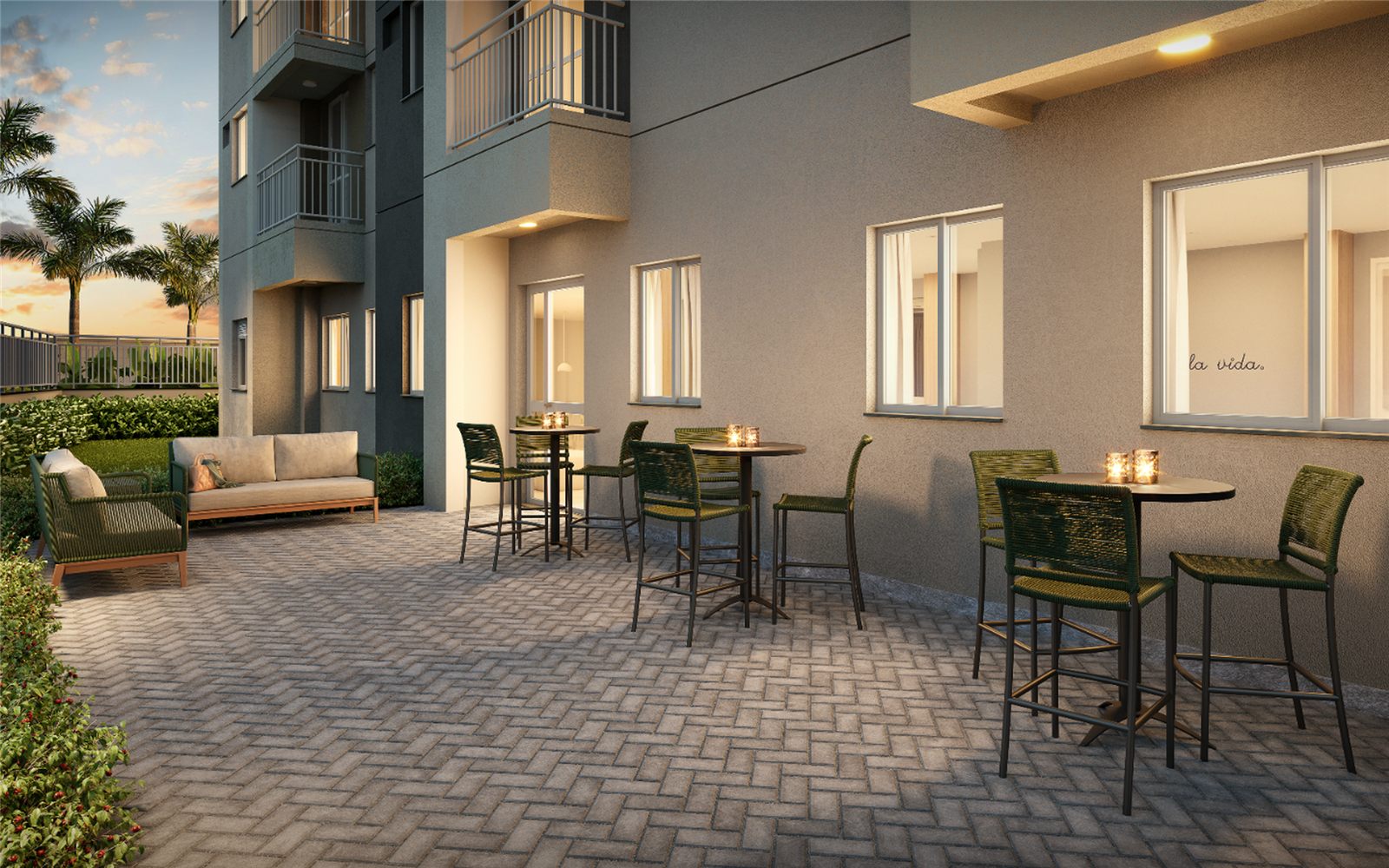 Residencial Cartola I - foto 16