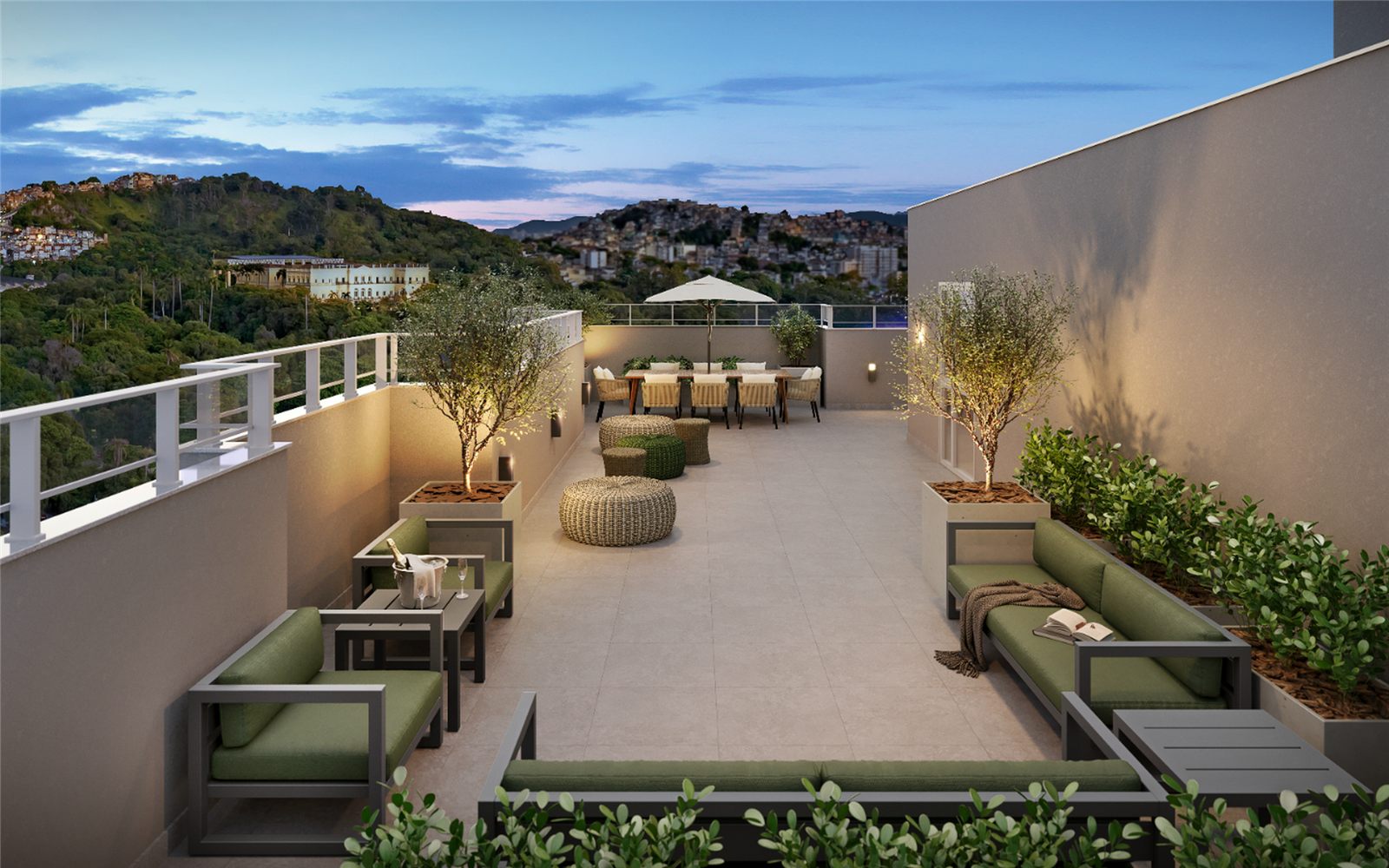 Residencial Cartola I - foto 17