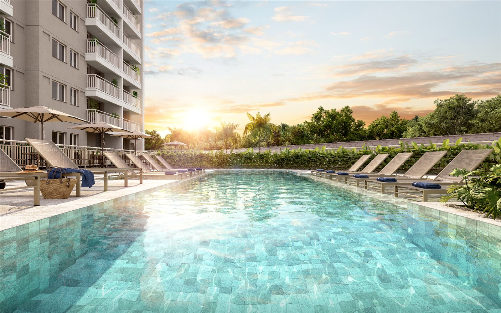Residencial Cartola I - foto 18