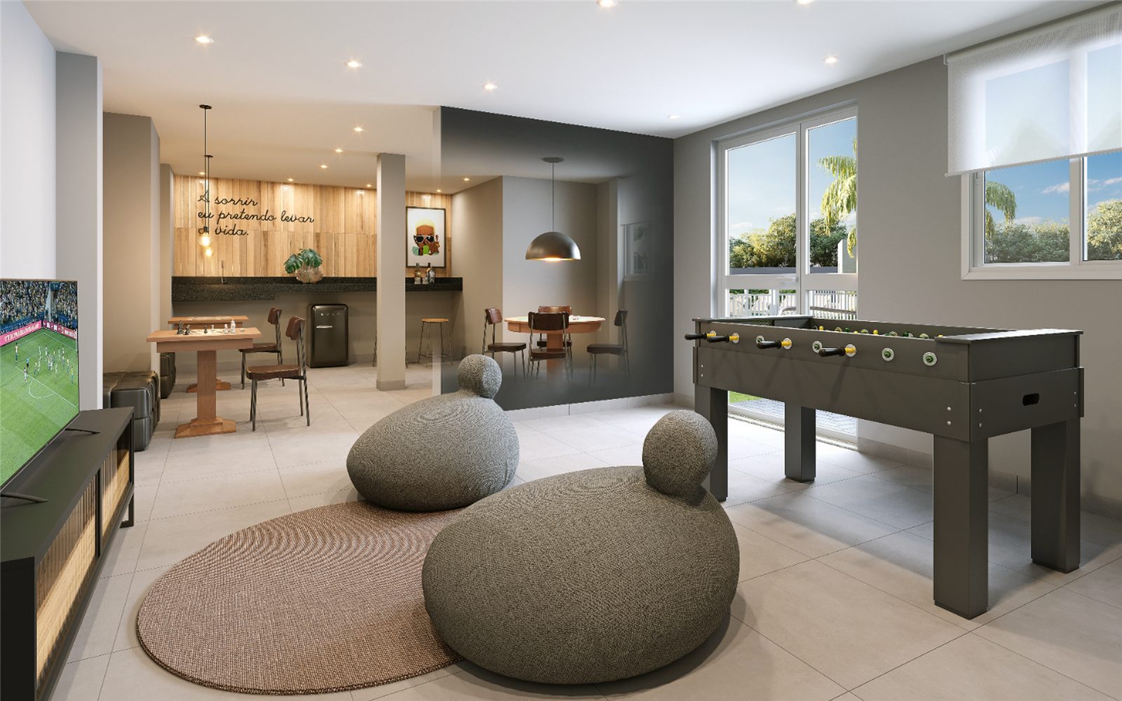 Residencial Cartola I - foto 6