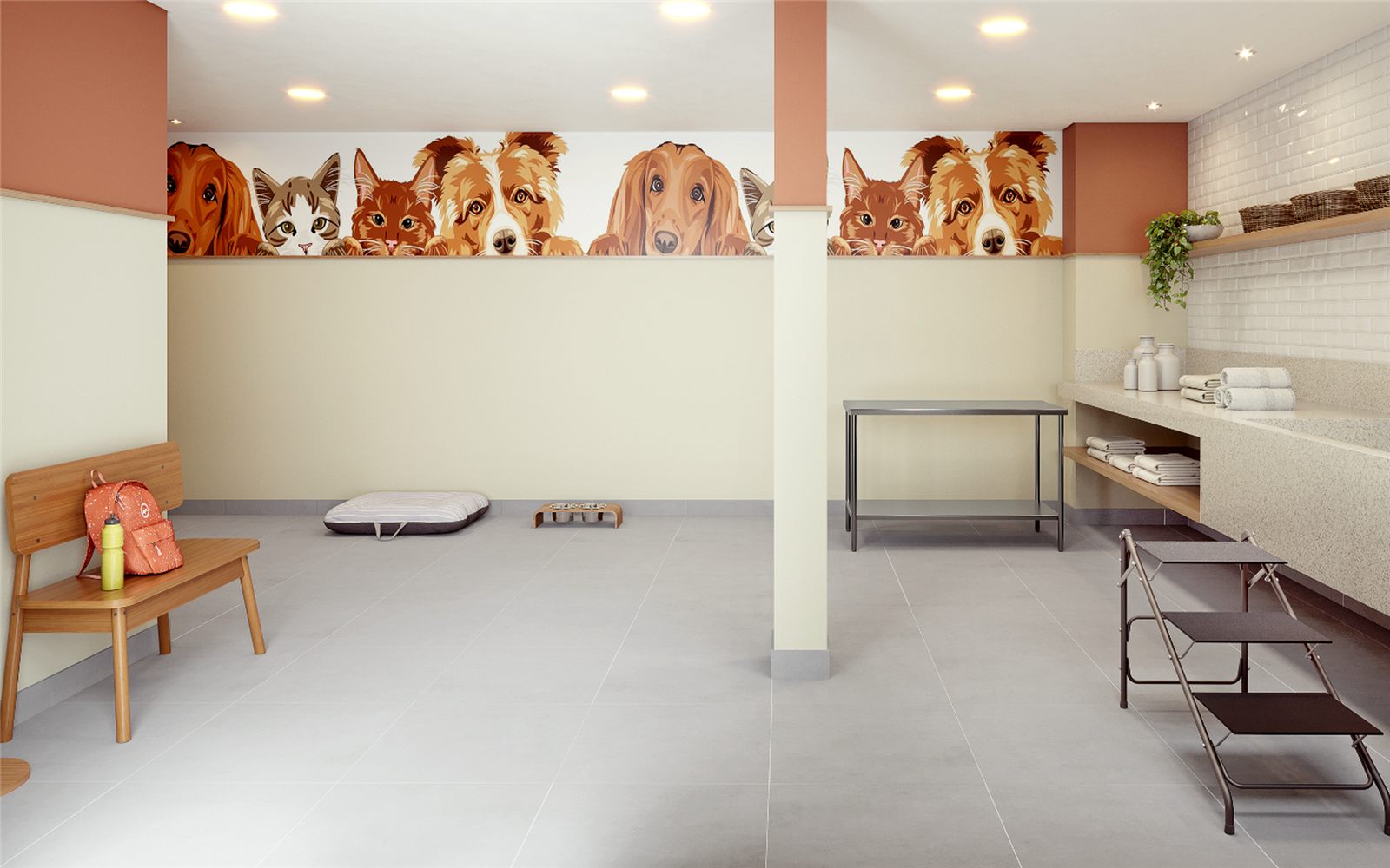 Residencial Cartola I - foto 7