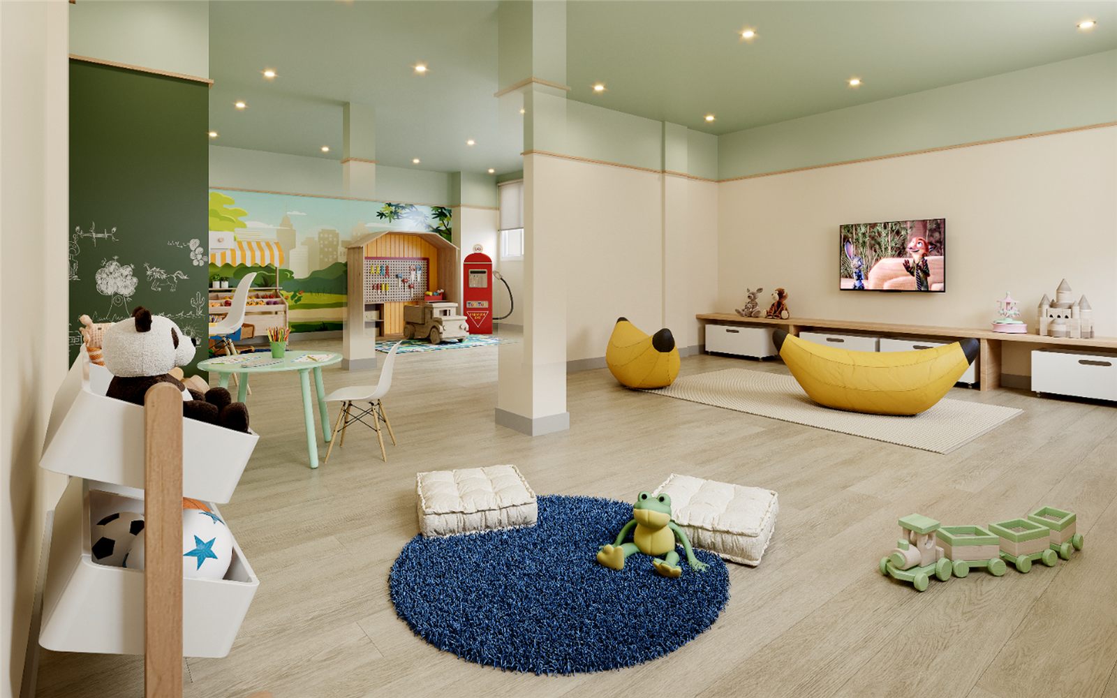 Residencial Cartola I - foto 9