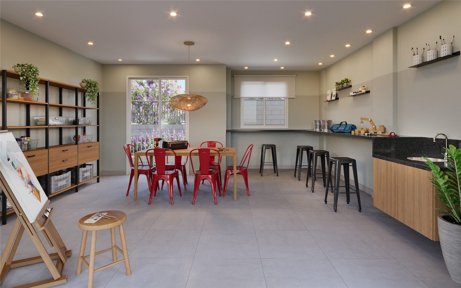 Residencial Cartola I - foto 10