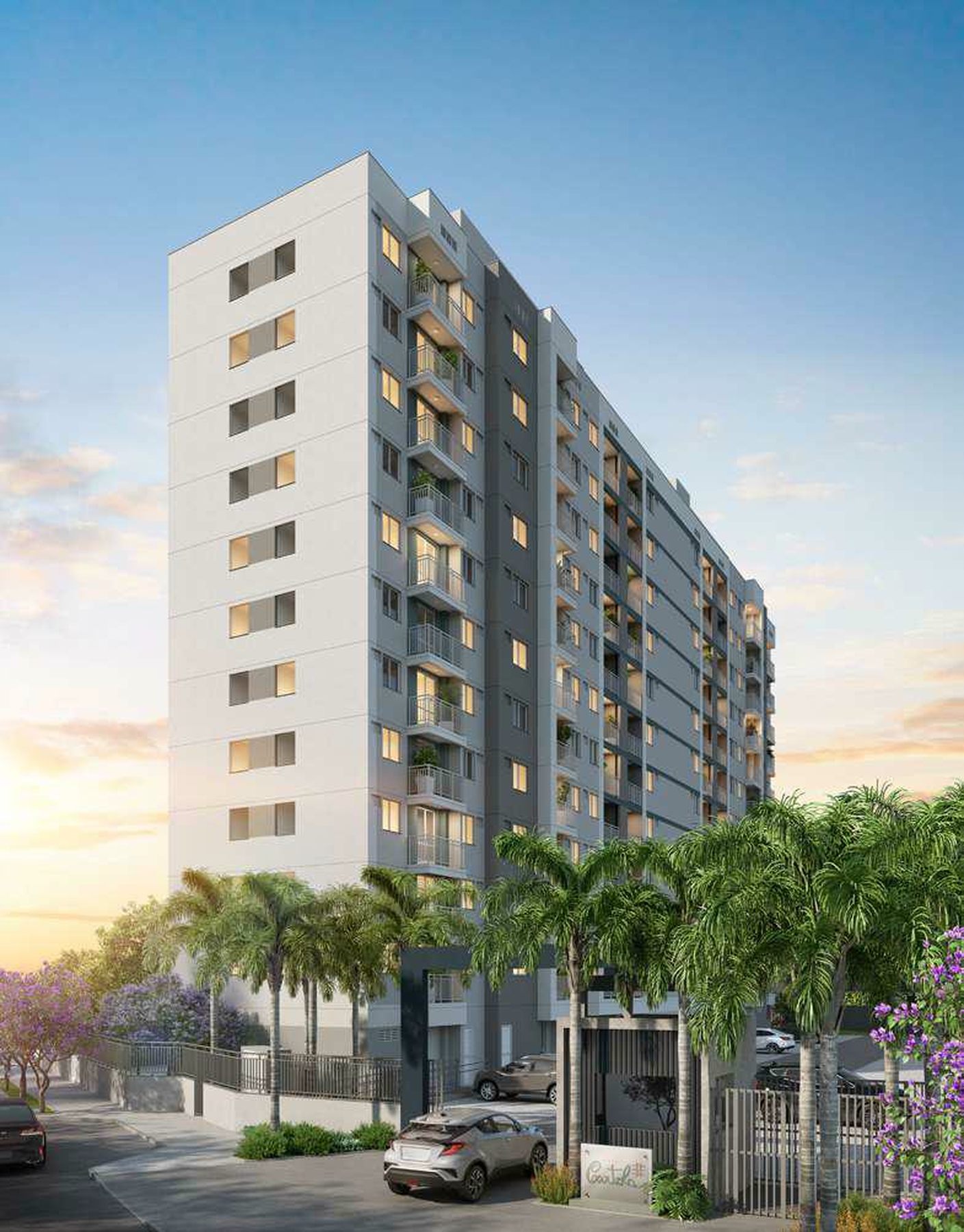 Imagem do Residencial Cartola II