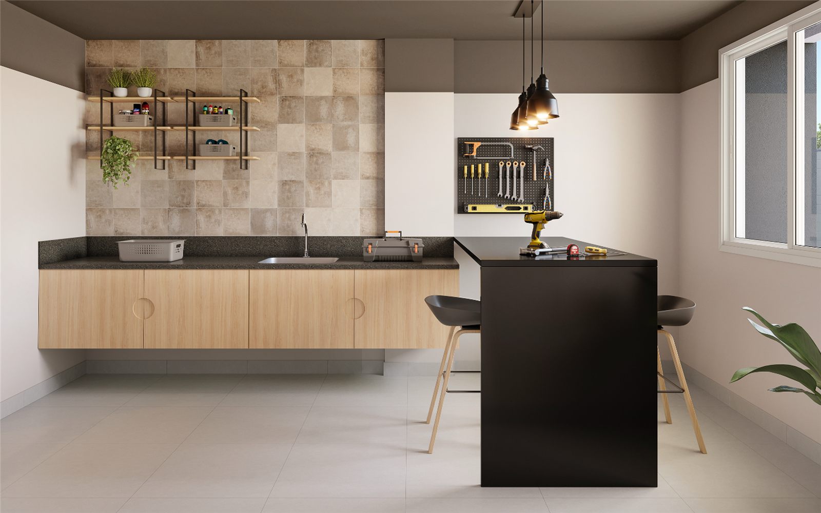 Residencial Cartola II - foto 12