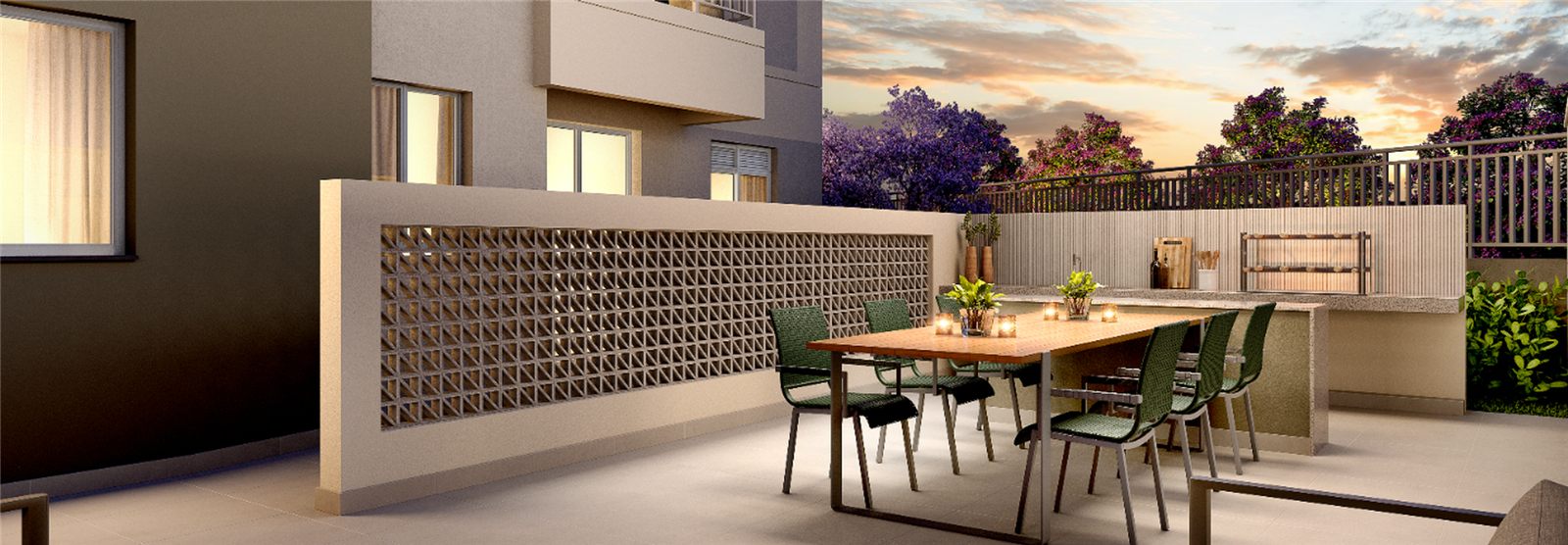 Residencial Cartola II - foto 13