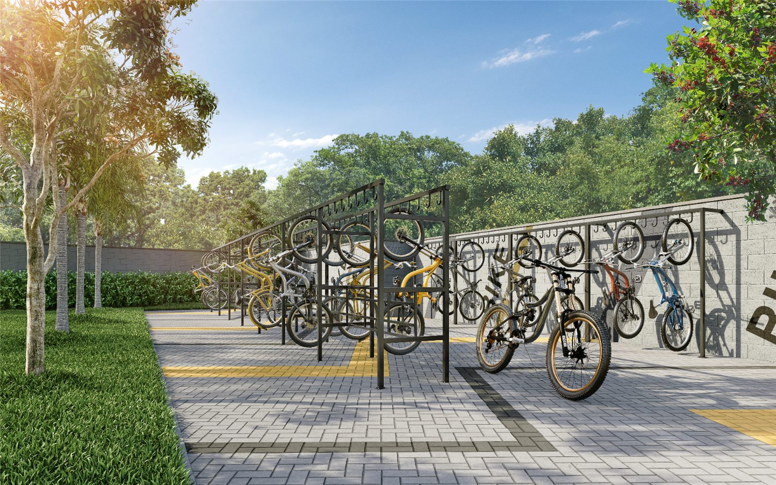 Residencial Cartola II - foto 14
