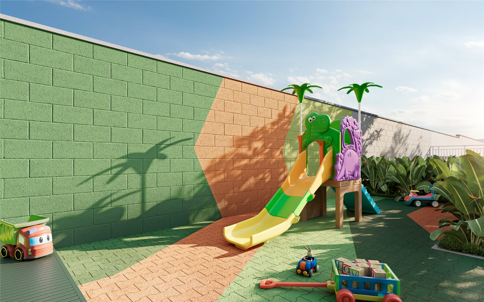 Residencial Cartola II - foto 15