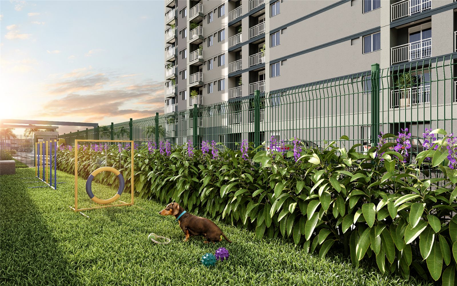 Residencial Cartola II - foto 16