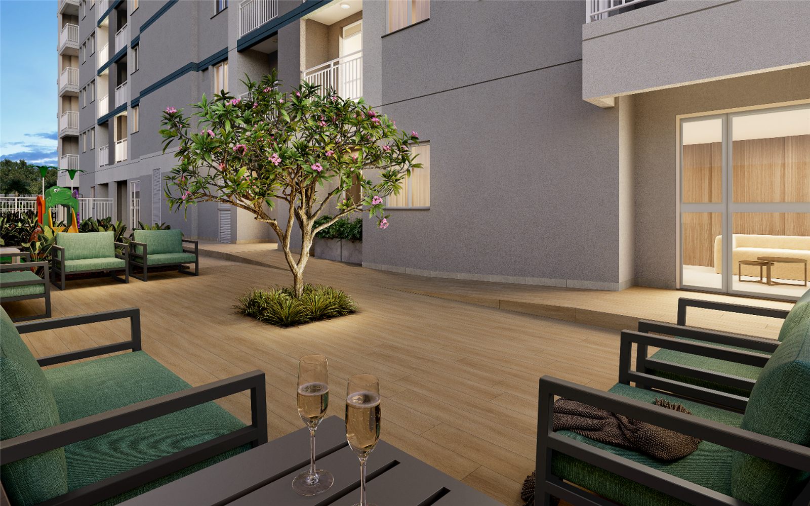 Residencial Cartola II - foto 17