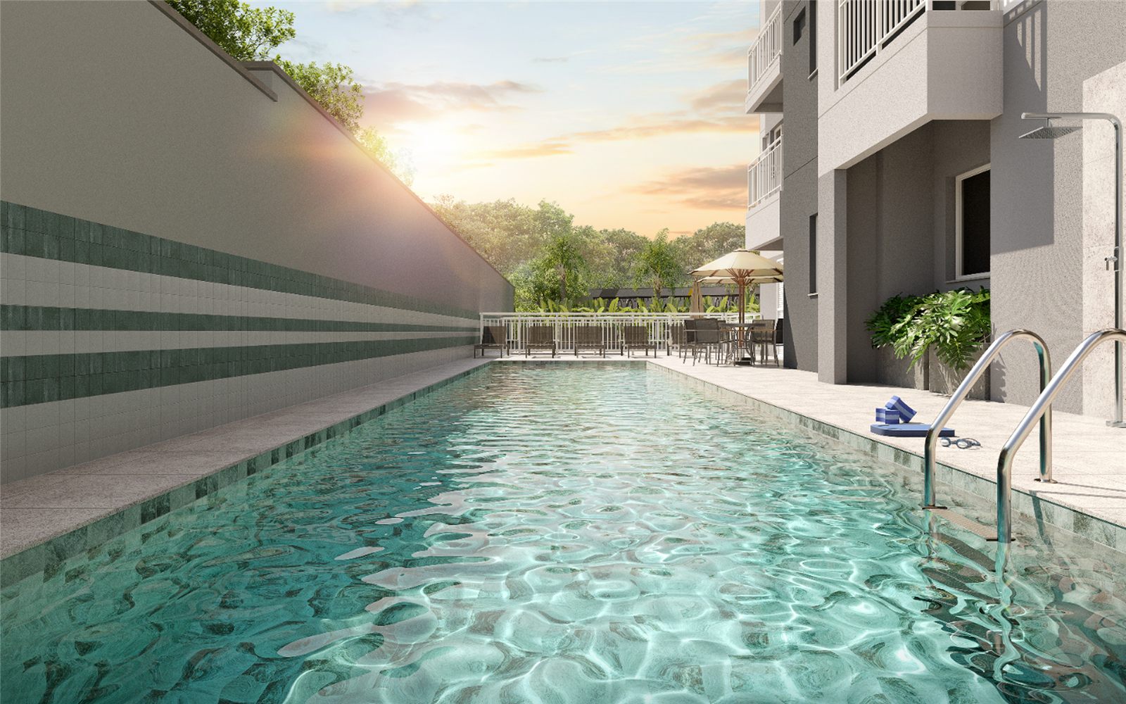 Residencial Cartola II - foto 18