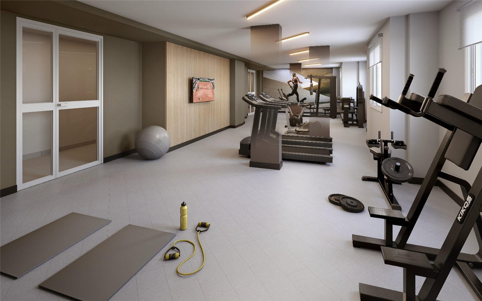 Residencial Cartola II - foto 6