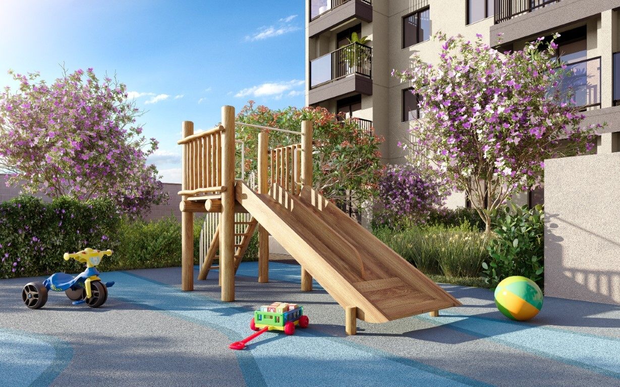 Residencial Ciata - foto 13