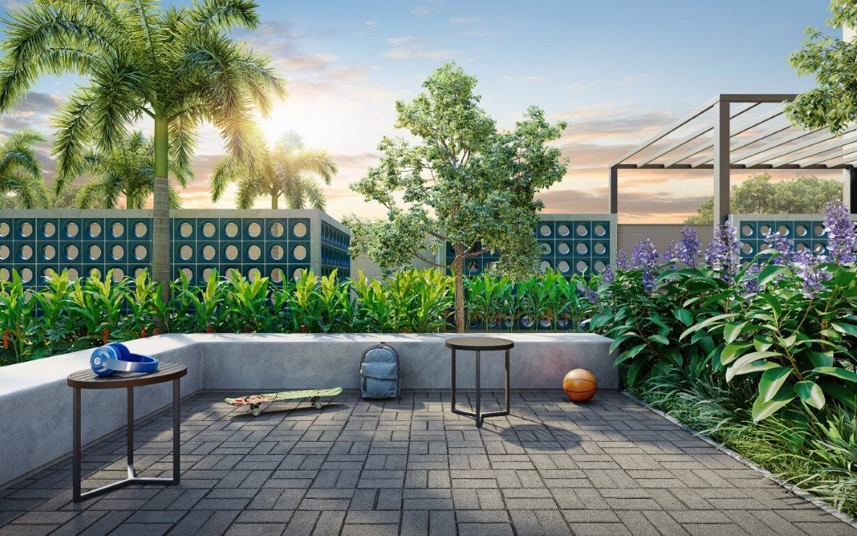 Residencial Ciata - foto 14
