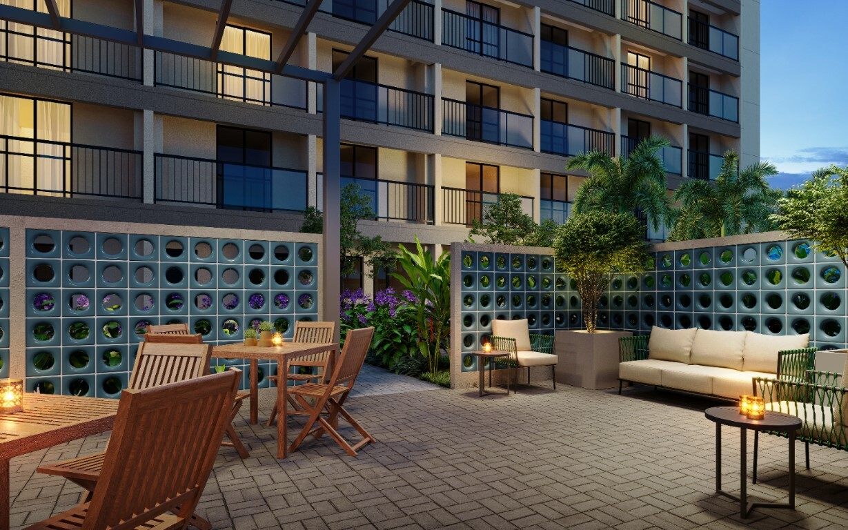 Residencial Ciata - foto 15