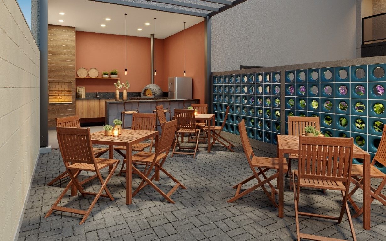 Residencial Ciata - foto 16