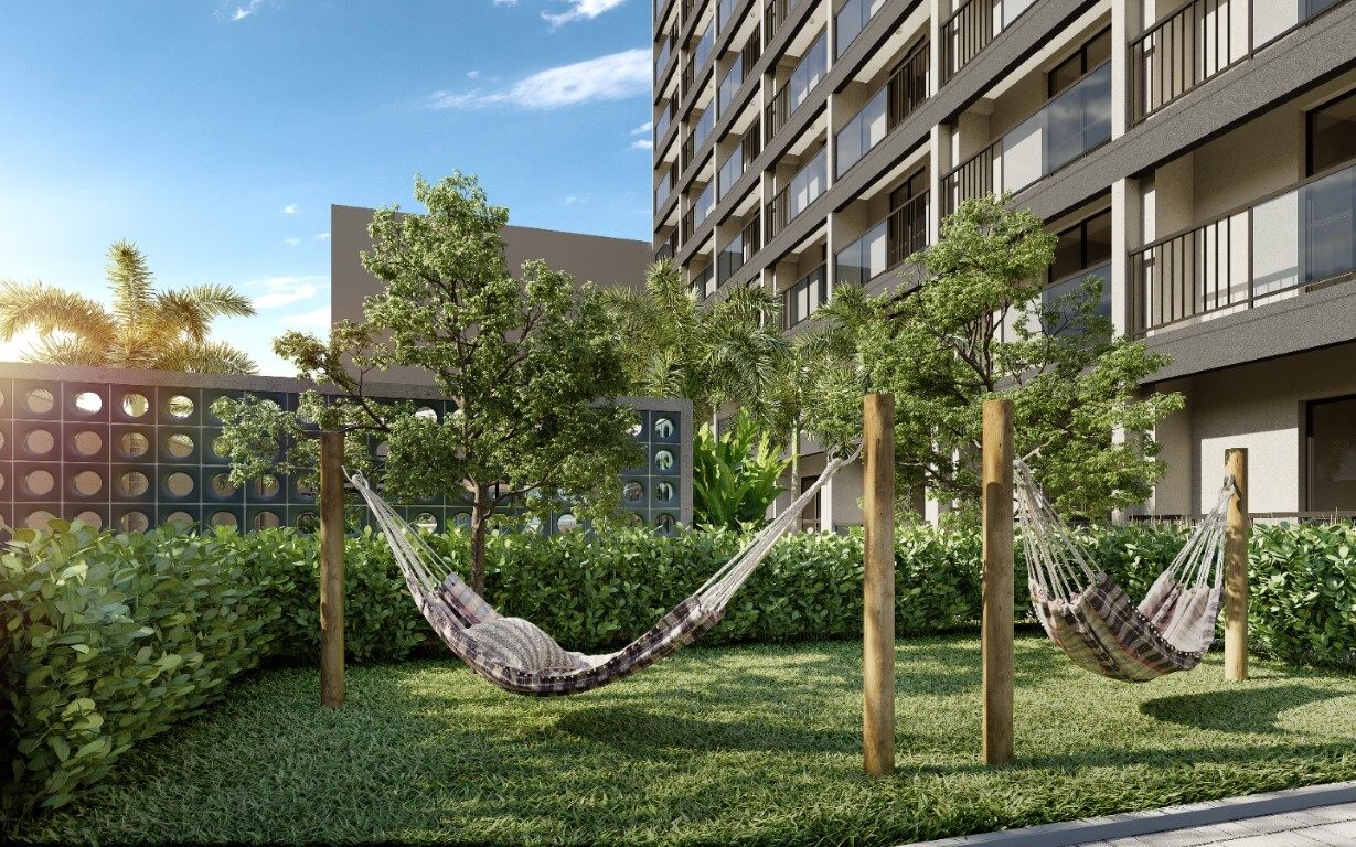 Residencial Ciata - foto 17