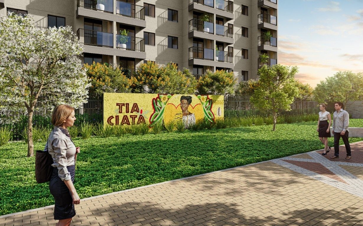 Residencial Ciata - foto 18