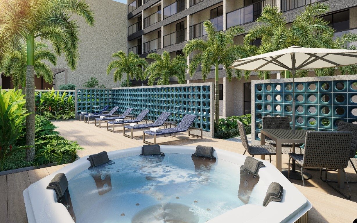 Residencial Ciata - foto 19