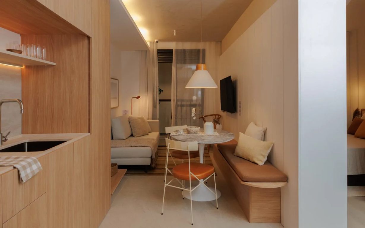 Residencial Ciata - foto 6