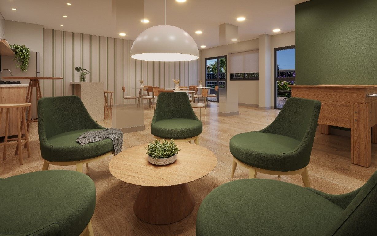 Residencial Ciata - foto 10