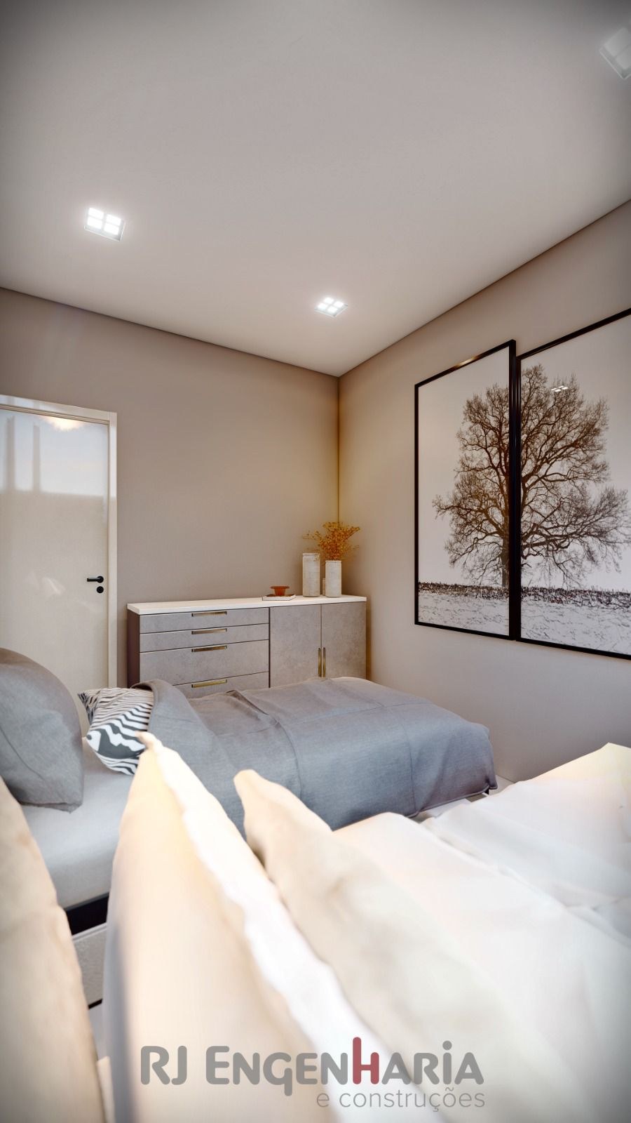 Residencial Florescer - foto 17